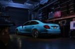 Kia K900 by DUB 2018 года